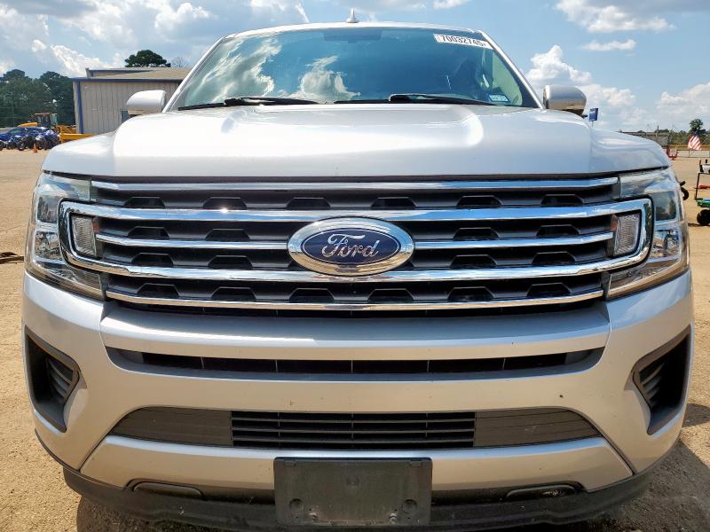  FORD EXPEDITION 2018 Srebrny