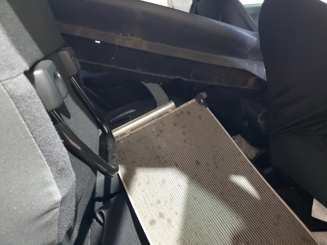 2022 Honda Hr-V Ex VIN: 3CZRU6H50NM728463 Lot: 69558365