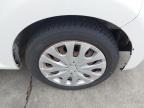 2012 CITROEN C1 VTR for sale at Copart WHITBURN