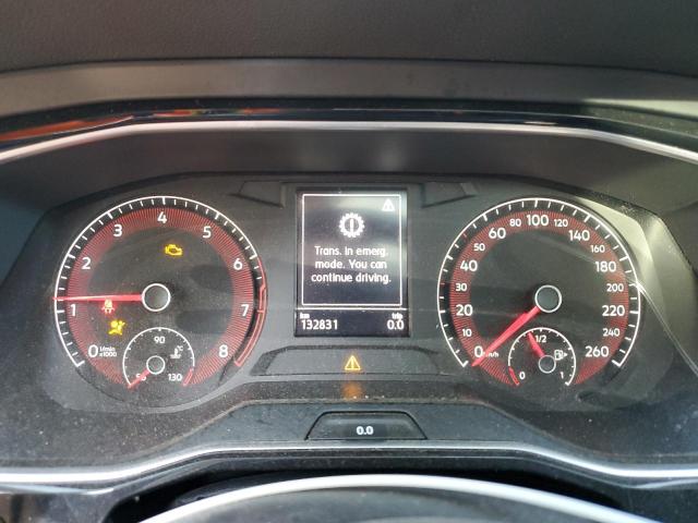 2021 VOLKSWAGEN JETTA SEL  