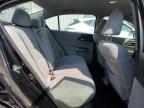 2014 HONDA ACCORD LX   for sale at Copart ON - TORONTO