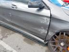 2014 MERCEDES-BENZ CLA45 AMG 4MATIC AUTO  for sale at Copart CHESTER