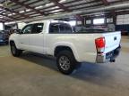2016 TOYOTA TACOMA DOUBLE CAB   for sale at Copart CT - HARTFORD SPRINGFIELD