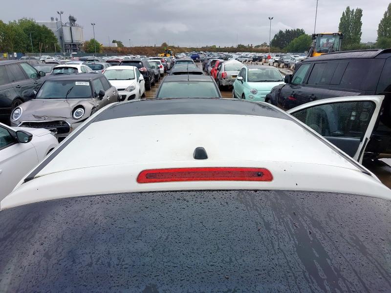 2012 NISSAN QASHQAI+2 ACENTA