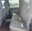 2012 FORD F150 SUPERCREW   for sale at Copart MA - NORTH BOSTON