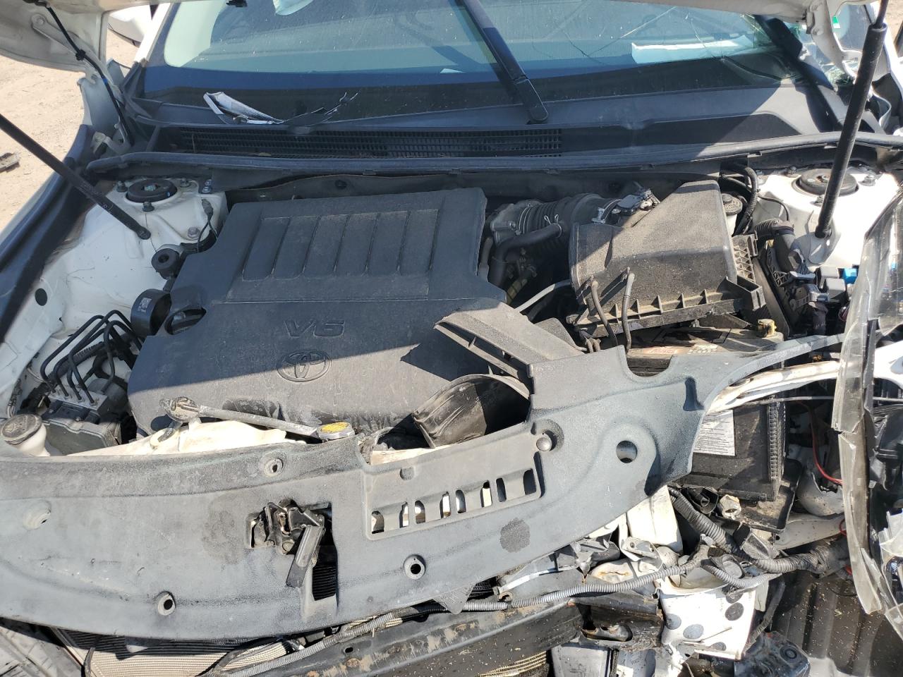 2014 Toyota Avalon Base VIN: 4T1BK1EB1EU128276 Lot: 70473595