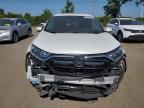 2022 HONDA CR-V LX   for sale at Copart QC - MONTREAL