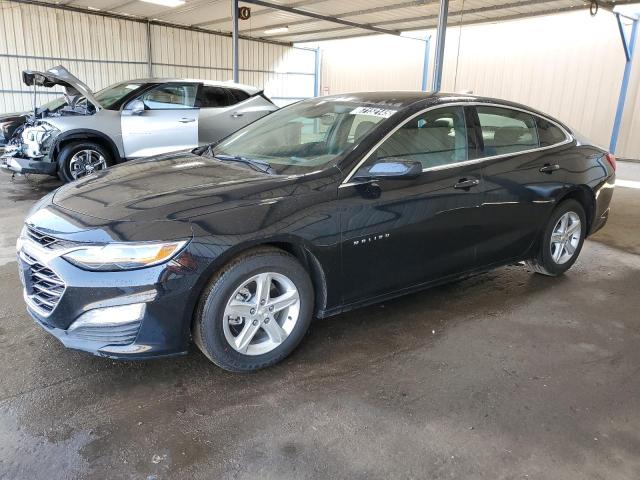  CHEVROLET MALIBU 2024 Czarny