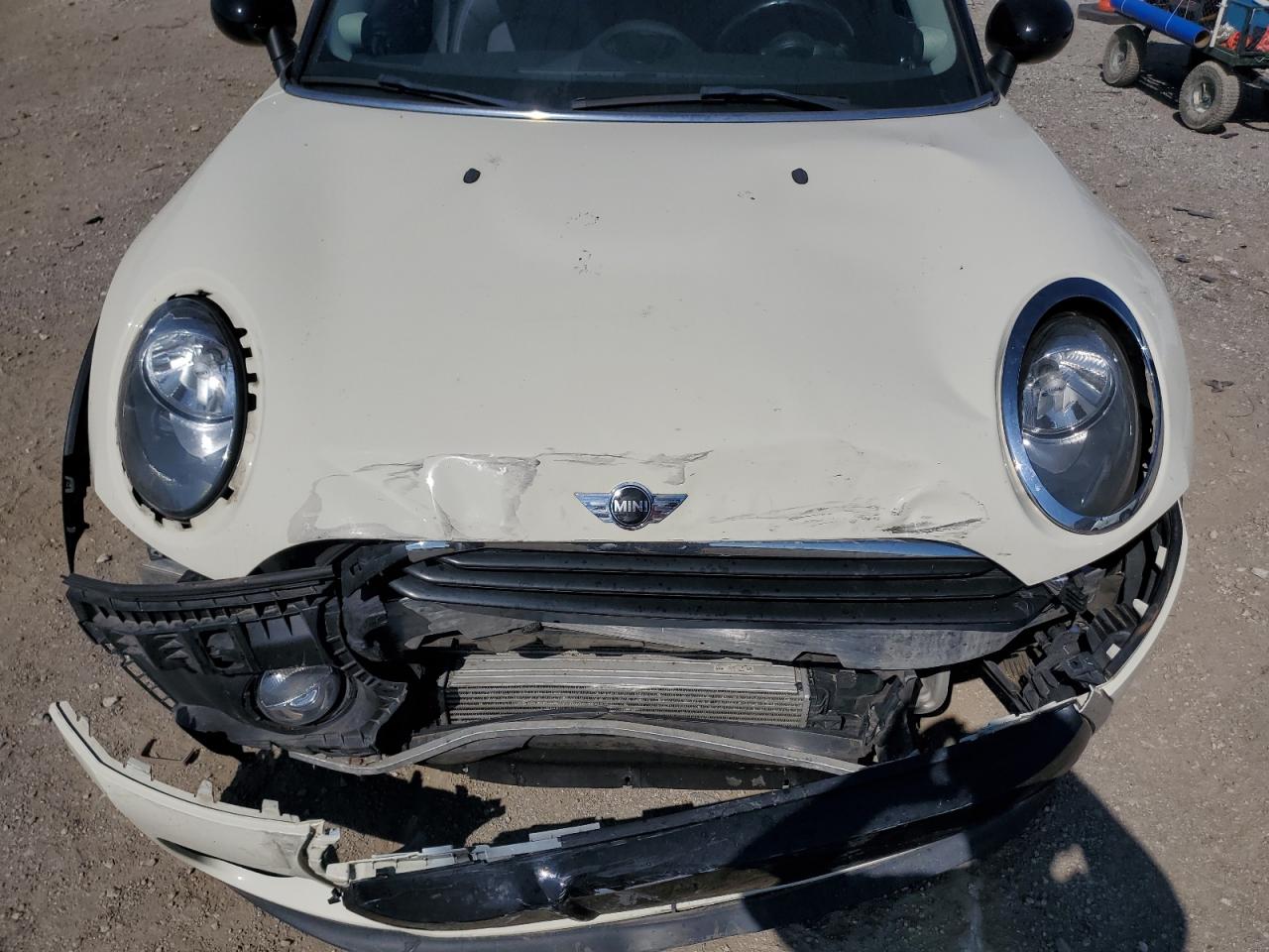 2017 Mini Cooper Clubman All4 VIN: WMWLU1C58H2F28223 Lot: 69776665