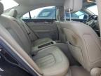 2012 MERCEDES-BENZ CLS 550   for sale at Copart FL - JACKSONVILLE NORTH