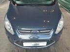 2011 FORD C-MAX ZETEC 1.6 ZETEC 5DR for sale at Copart SANDTOFT