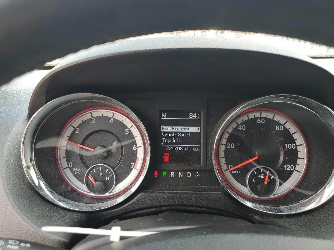 2012 Dodge Grand Caravan R/T VIN: 2C4RDGEG2CR161969 Lot: 68770095