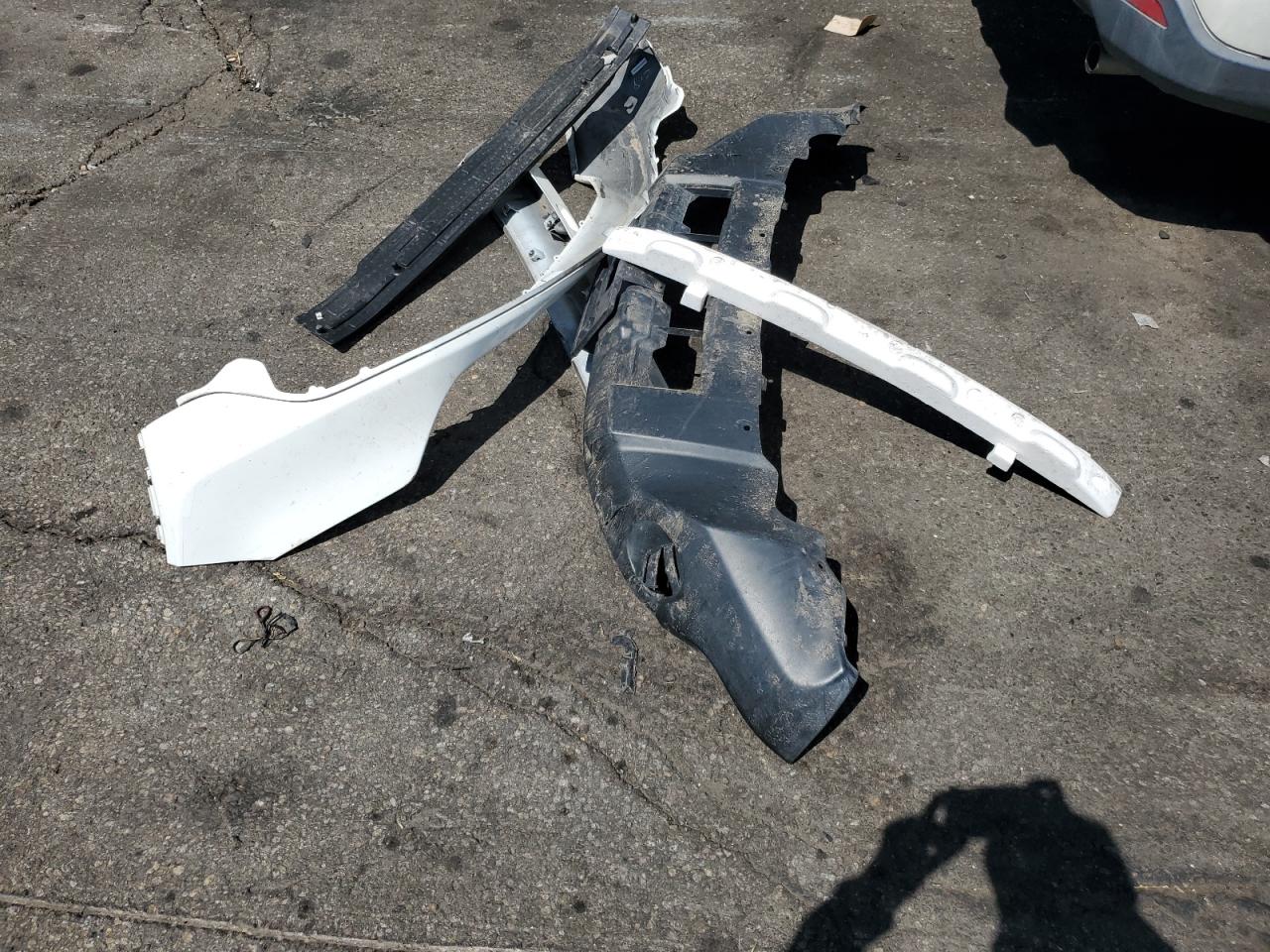 2008 Honda Cr-V Ex VIN: JHLRE48548C055659 Lot: 68389815