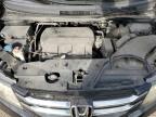 2014 HONDA ODYSSEY SE   for sale at Copart ON - TORONTO