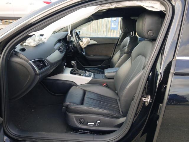 2016 AUDI A6 S LINE