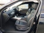 2016 AUDI A6 S LINE for sale at Copart CHESTER