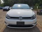 2021 VOLKSWAGEN GOLF    for sale at Copart ON - LONDON
