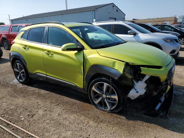 2019 HYUNDAI KONA ULTIMATE  