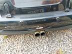 2008 MINI CONVERTIBLE COOPER S SIDEWALK for sale at Copart BRISTOL