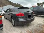 2009 TOYOTA VENZA    for sale at Copart CA - SAN DIEGO