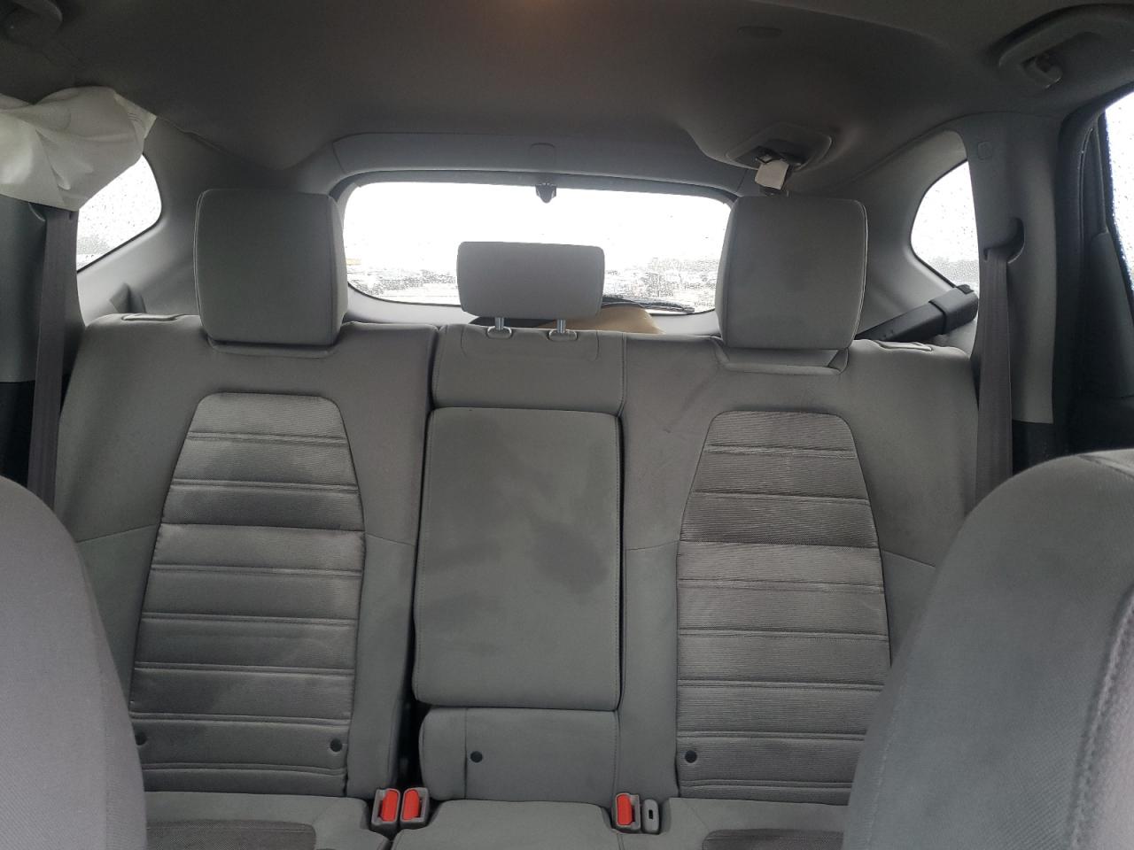 2019 Honda Cr-V Ex VIN: 7FARW2H51KE047791 Lot: 67595085