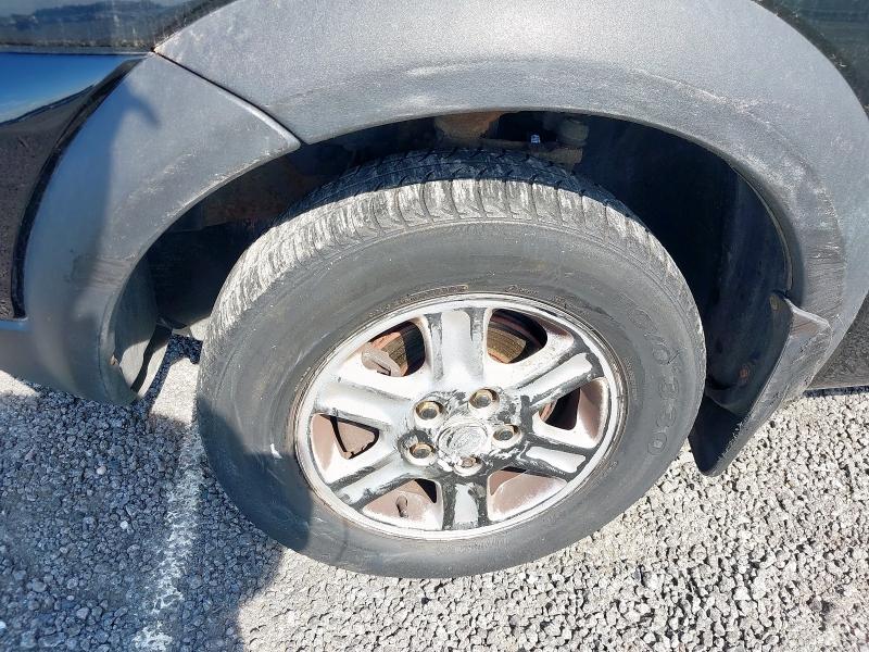 2004 LAND ROVER FREELANDER SE