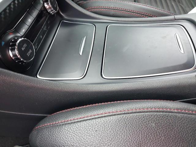 2016 MERCEDES BENZ A 180 D AM