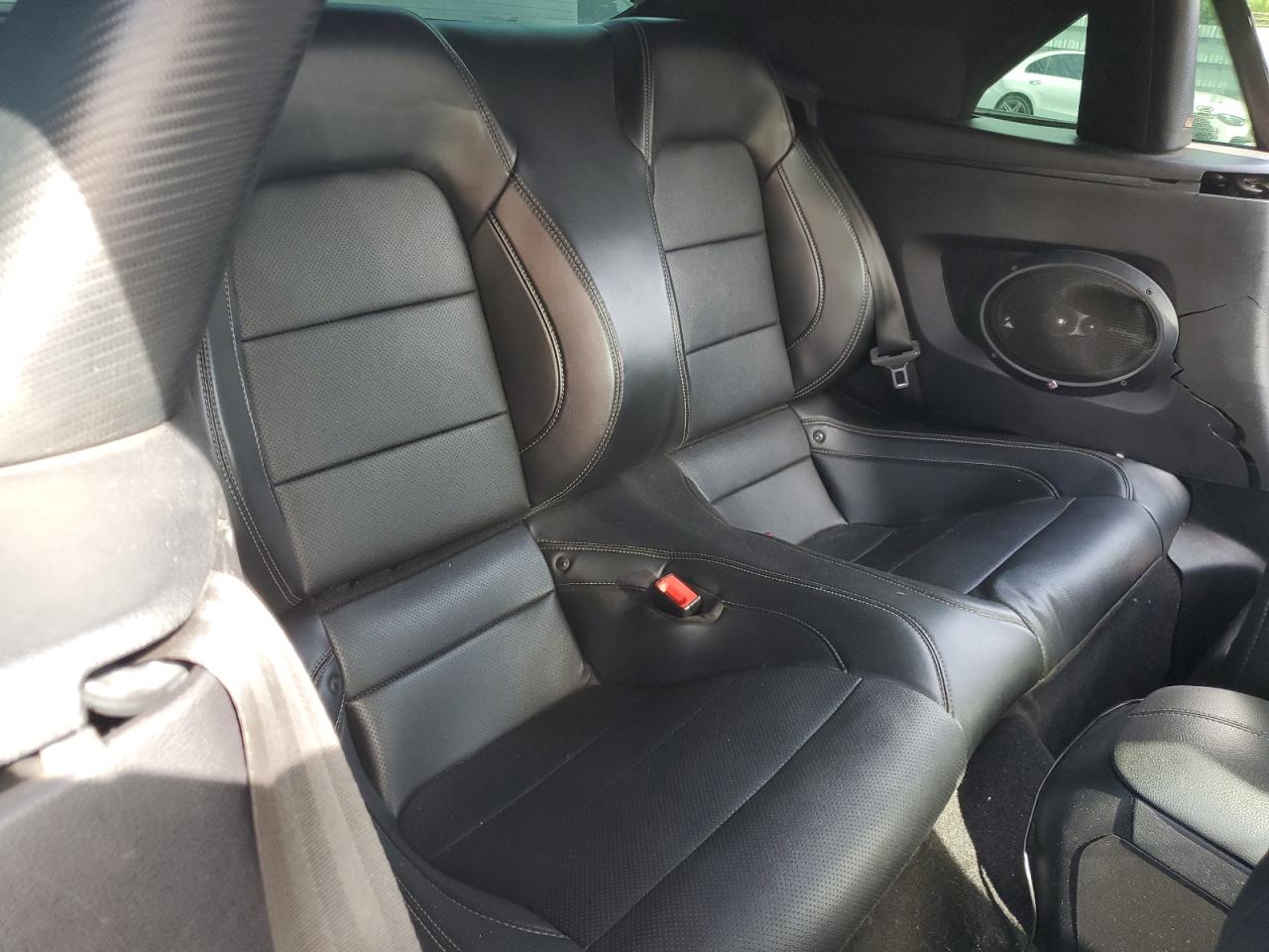 2019 Ford Mustang Gt VIN: 1FATP8FF8K5140344 Lot: 70735475