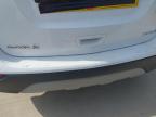 2018 VAUXHALL MOKKA X AC for sale at Copart SANDY