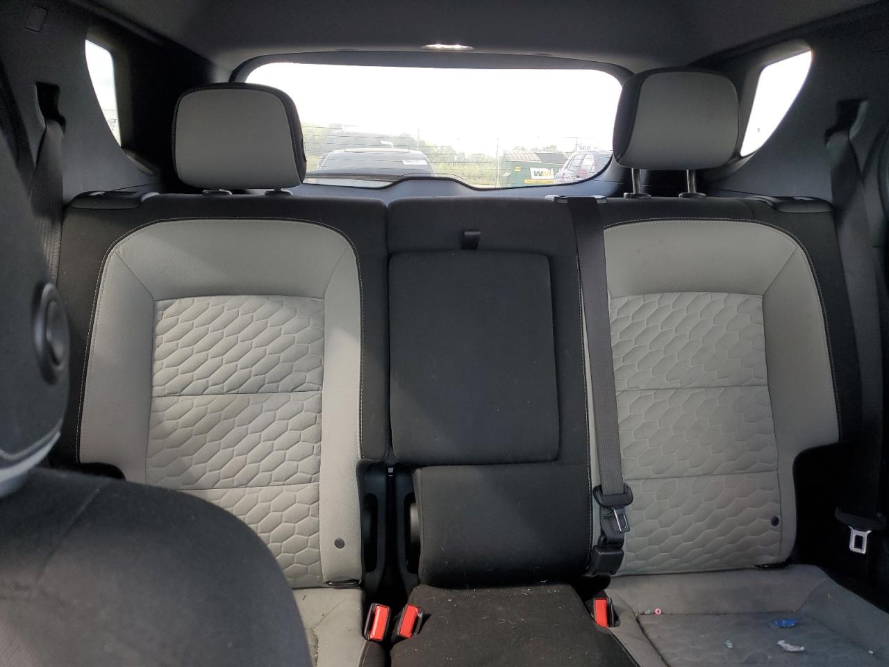 2019 Chevrolet Equinox Lt VIN: 2GNAXTEV8K6135914 Lot: 70302735