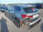 2023 BMW 118I M SPORT  for sale at Copart SANDTOFT