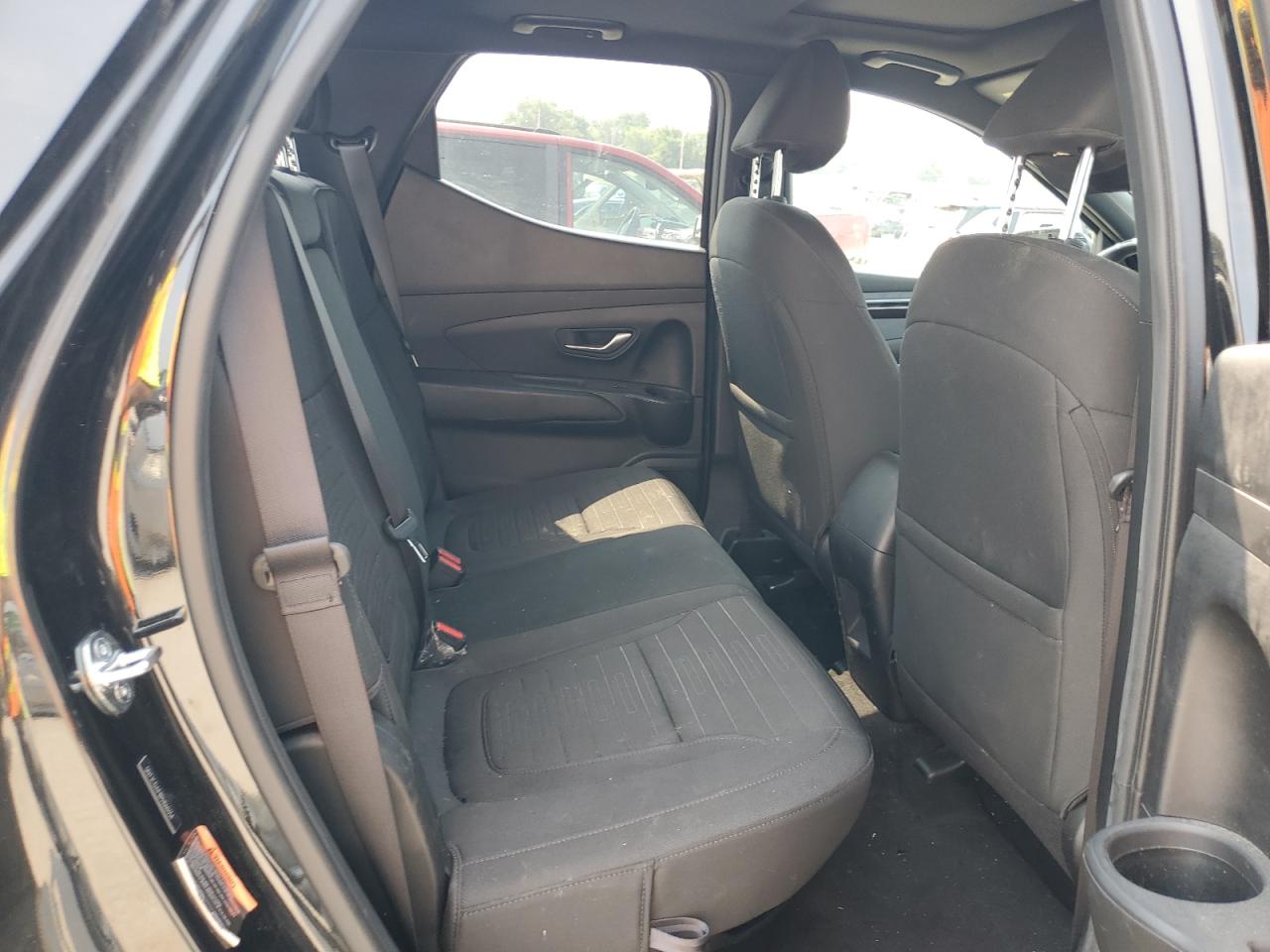 2023 Hyundai Santa Cruz Night VIN: 5NTJCDAF8PH060354 Lot: 66667445