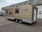 2008 ICE CASTLE TOY HAULER   a la Venta en Copart MN - MINNEAPOLIS NORTH