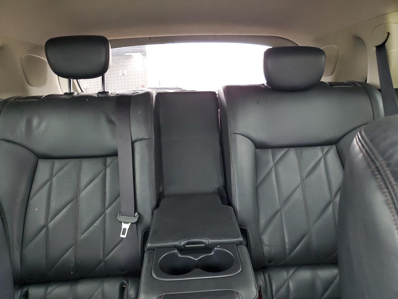 2010 Infiniti Fx35 VIN: JN8AS1MW8AM855644 Lot: 70316925
