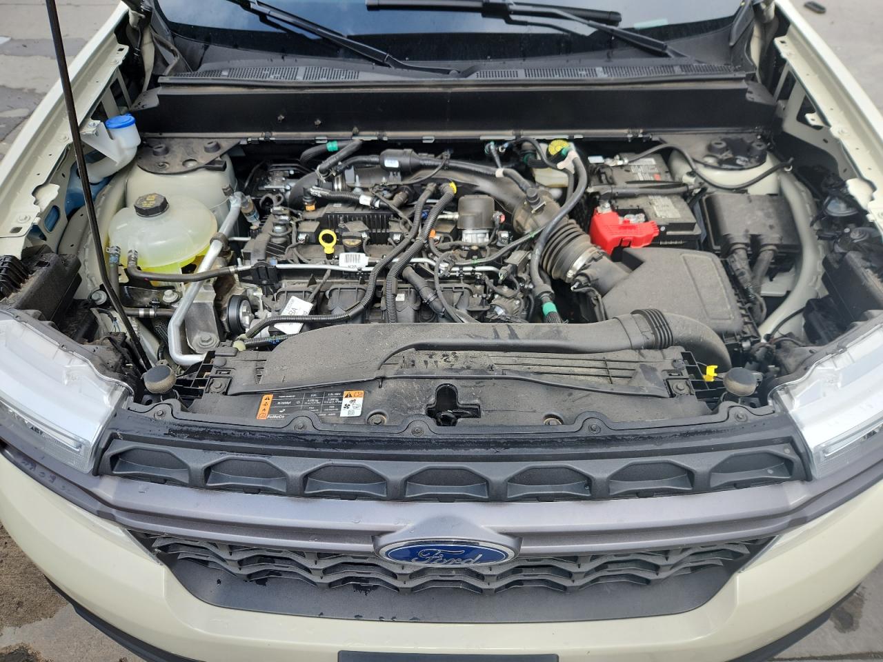 2024 Ford Maverick Xlt VIN: 3FTTW8J93RRB47479 Lot: 70200455