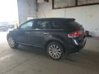 2013 LINCOLN MKX    for sale at Copart KY - LEXINGTON EAST