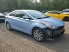 2013 HYUNDAI ELANTRA COUPE GS   à vendre chez Copart ON - COOKSTOWN