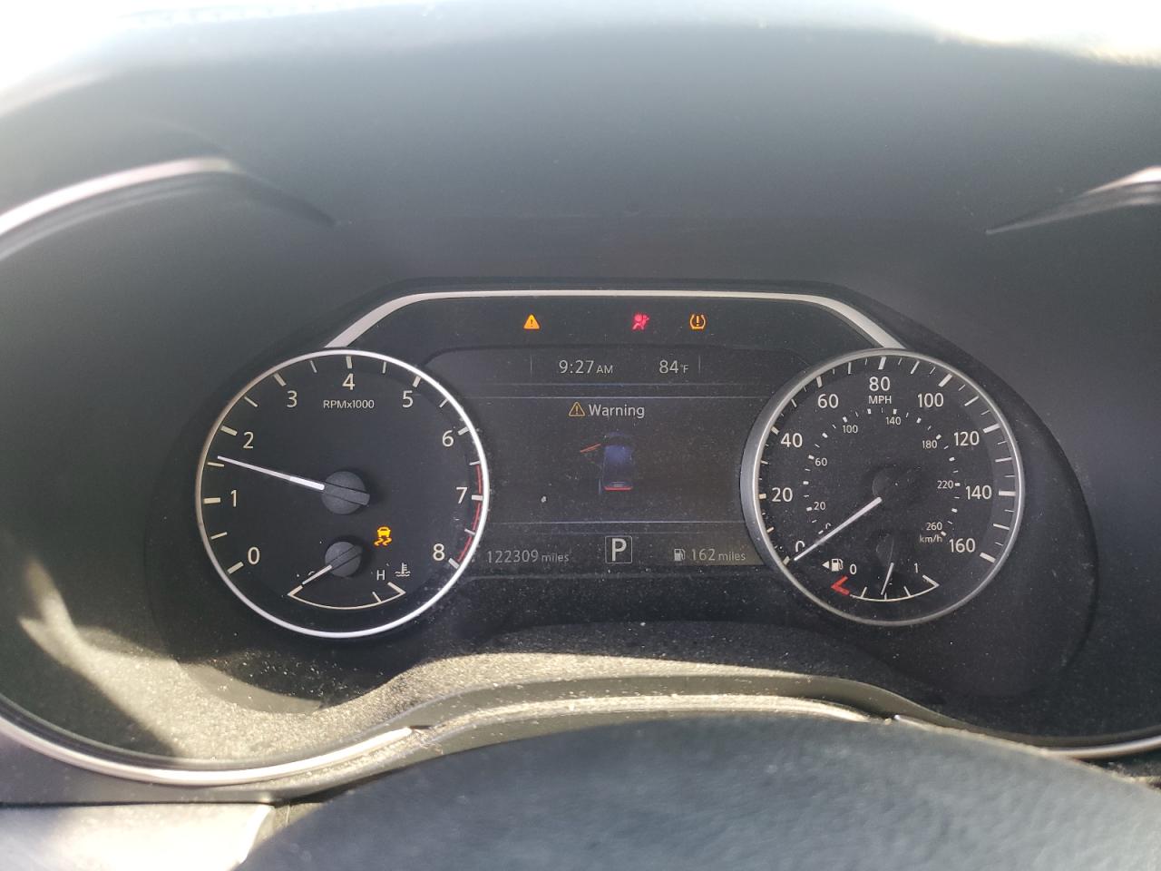 2016 Nissan Maxima 3.5S VIN: 1N4AA6AP8GC406235 Lot: 70957805