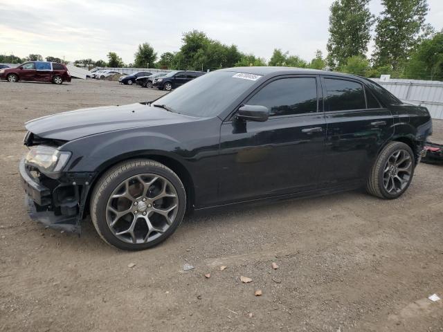 2017 CHRYSLER 300 S   à vendre chez Copart ON - LONDON