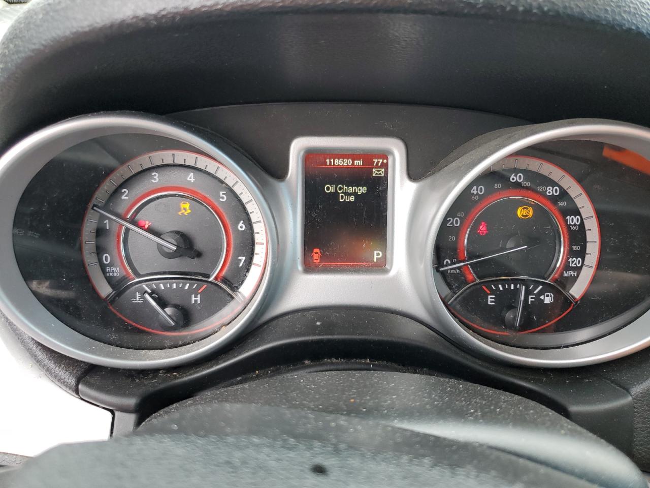 2019 Dodge Journey Se VIN: 3C4PDCBB3KT701673 Lot: 69993405