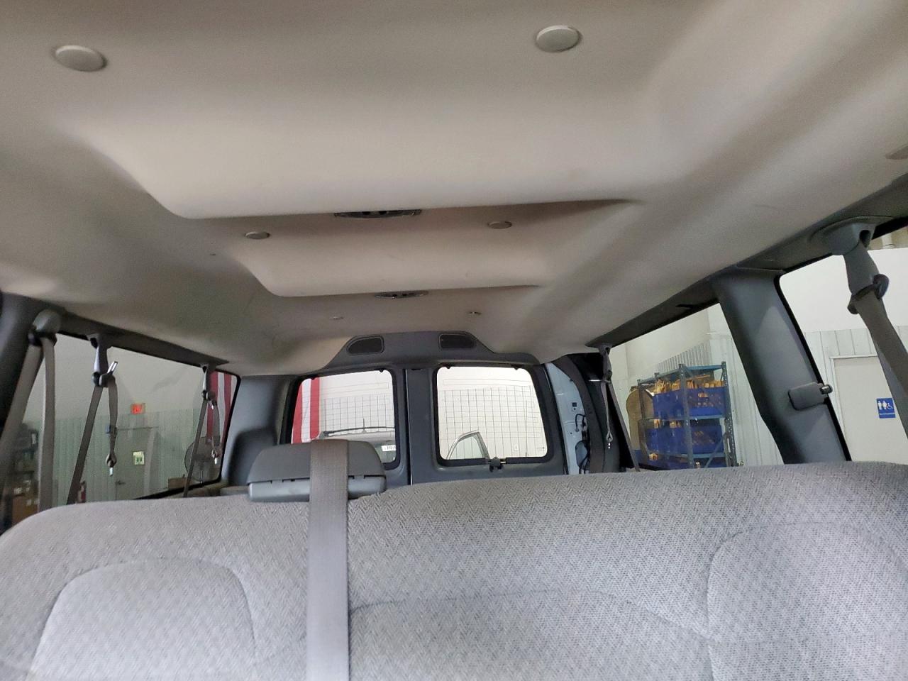 2020 Chevrolet Express G3500 Lt VIN: 1GAZGPFG1L1215779 Lot: 70435695