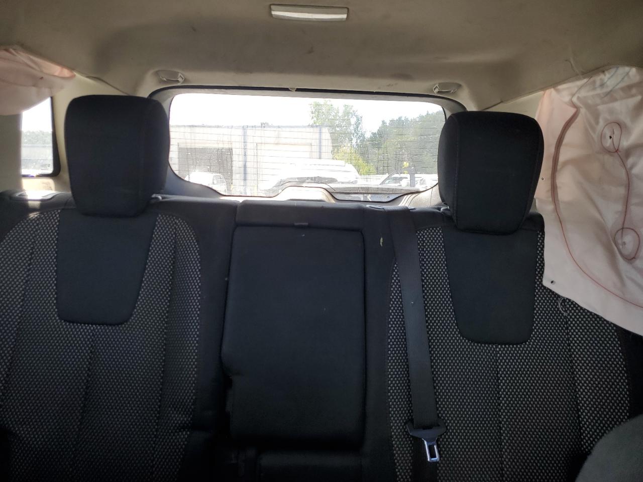 2016 GMC Terrain Sle VIN: 2GKALMEK5G6204943 Lot: 69831215