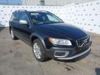 2012 VOLVO XC70 SE LU for sale at Copart WHITBURN