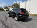 2016 JEEP GRAND CHEROKEE LAREDO   for sale at Copart MA - NORTH BOSTON