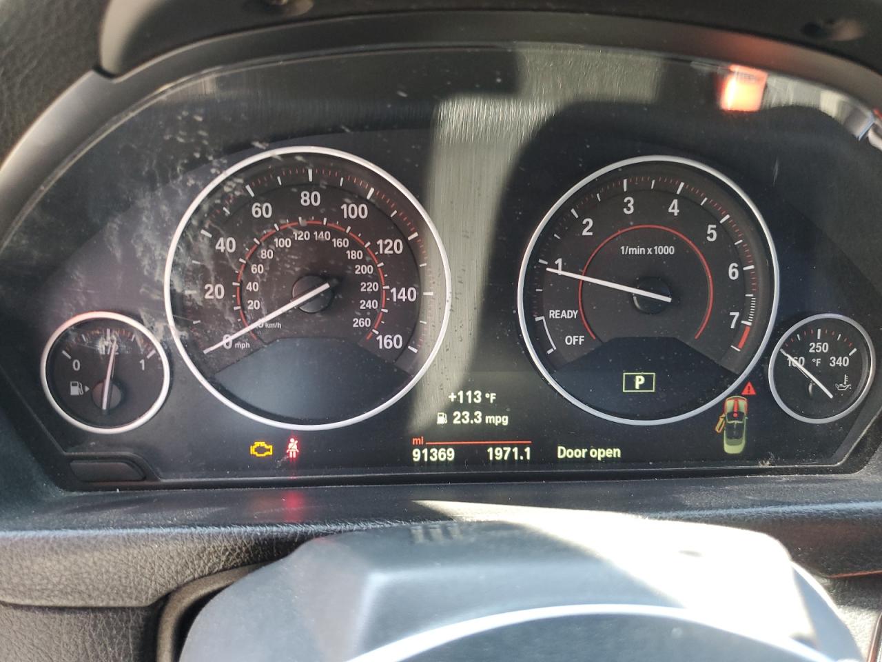 2015 BMW 435 I VIN: WBA3T3C54FP939534 Lot: 67863545