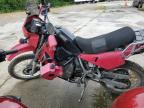 2005 KAWASAKI KL650 A   for sale at Copart AB - CALGARY