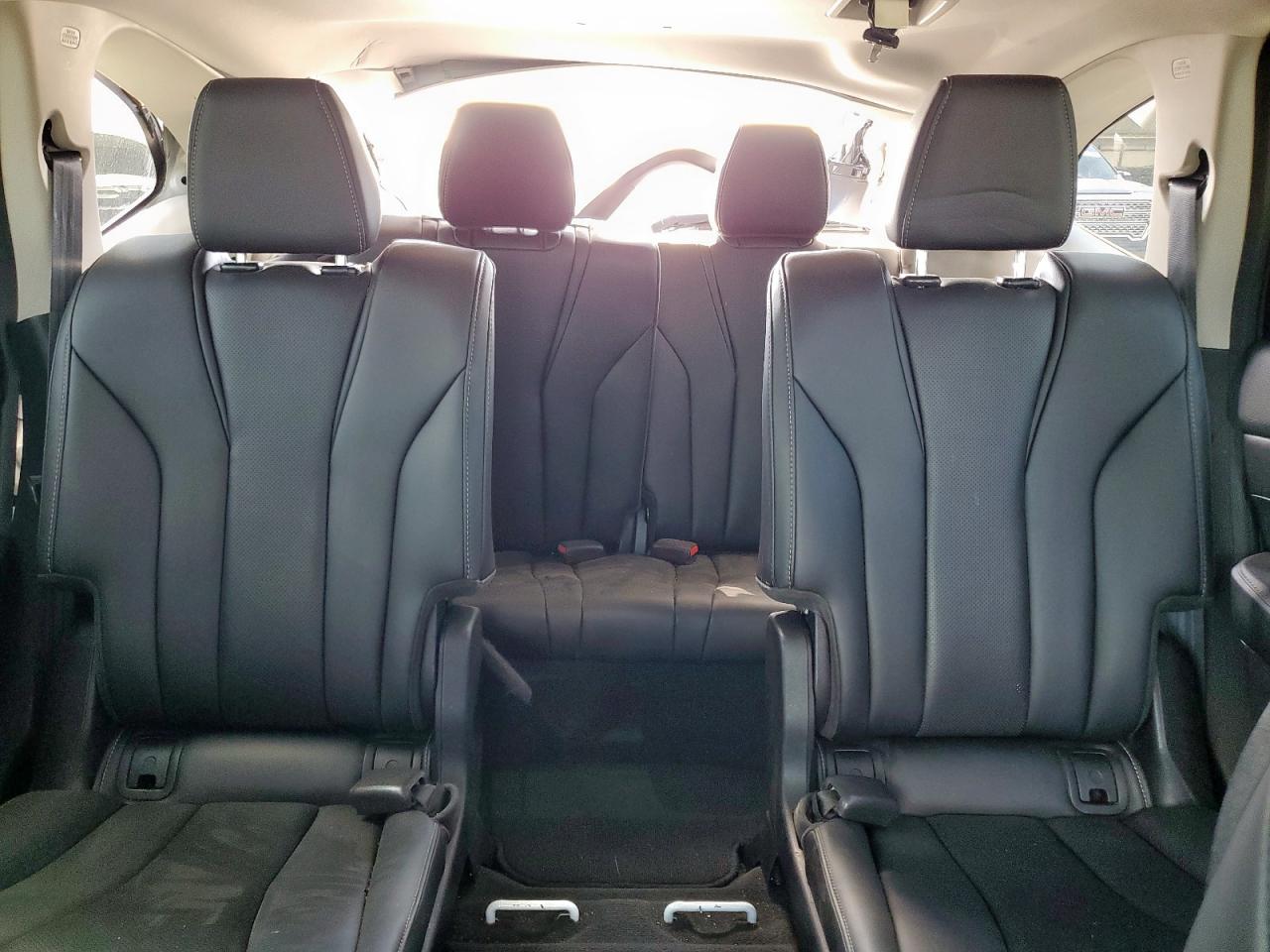 2022 Acura Mdx Technology VIN: 5J8YD9H47NL011927 Lot: 69447165