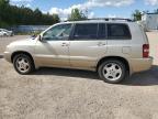 2005 TOYOTA HIGHLANDER LIMITED   à vendre chez Copart ON - LONDON