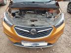 2018 VAUXHALL MOKKA X AC for sale at Copart WISBECH