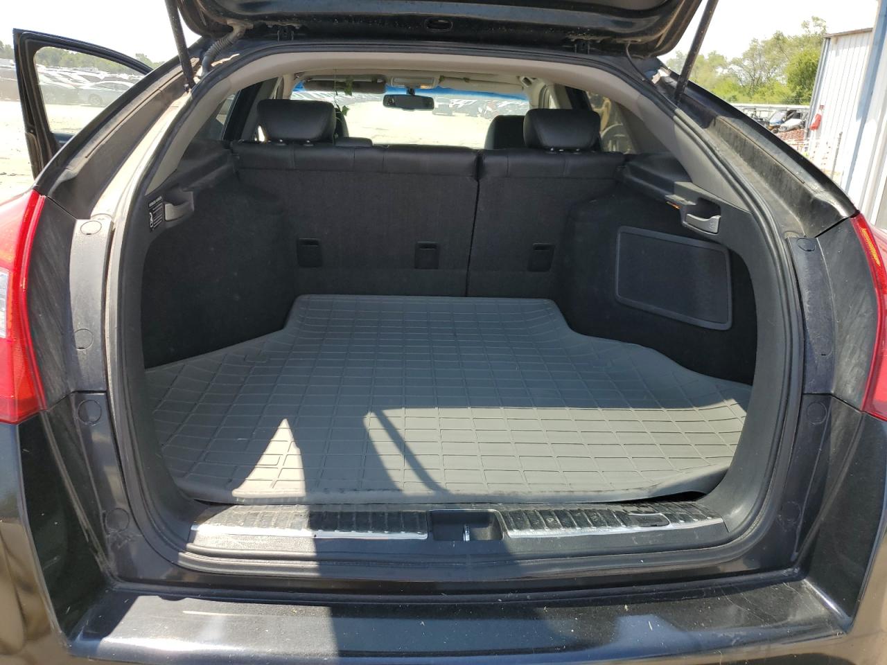 2010 Honda Accord Crosstour Exl VIN: 5J6TF2H50AL001747 Lot: 67369465
